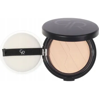 Pudr Pudr lisovaný Golden Rose Longstay 02 12,7 g