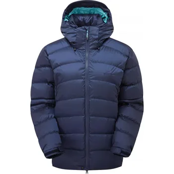 Dámská Bunda Mountain Equipment Lightline Jacket Women's Barva: Cosmos, Velikost: XS