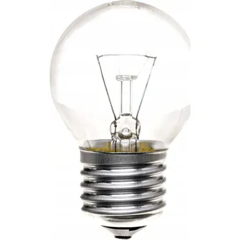 Žárovka Tradiční žárovka E-27 60W P45 240V FR 05165 malá