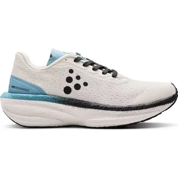 Dámská běžecká obuv Běžecké boty CRAFT PRO Endur Distance - bílá Velikost obuvi v EU: 38