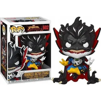 Figurka Funko POP Marvel: Venom - Venomized Doctor Strange