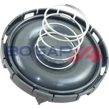 Kliková hřídel Ventil, odvětrání klikové skříně BOGAP B1116110