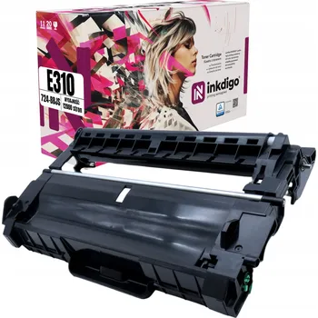 DELL E310 E310dw E514dw VÁLEC / DRUM ZÁMĚNA 724-BBJS / WRX5T