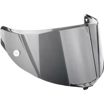 Helma na motorku AGV VISOR RACE 3 MPLK - E2206 - SMOKE 50%