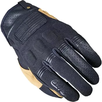Moto oblečení Five rukavice na motorku Scrambler