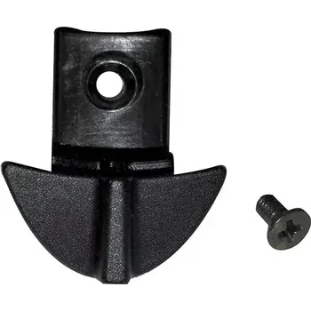 Caberg A5245DB páčka na sluneční clonu - V2X Carbon