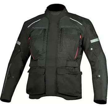 Naz Montana 2.0 6XL black/black men jacket