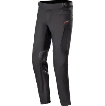 Moto oblečení Kalhoty na moto Alpinestars AMT-10 Drystar XF black