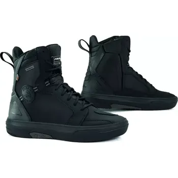 Moto oblečení Falco 502 Chaser 2 black vel. 43