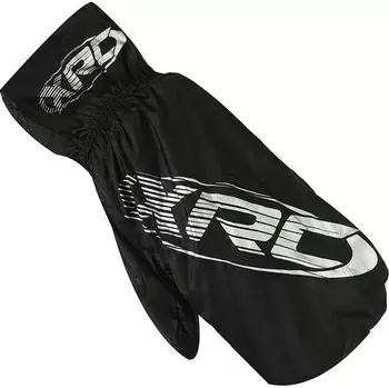 Moto oblečení Návleky na rukavice XRC Mirici black vel. 2XL