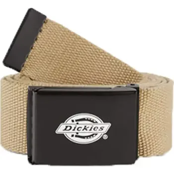 Opasek Pásek DICKIES ORCUTT BELT KHAKI
