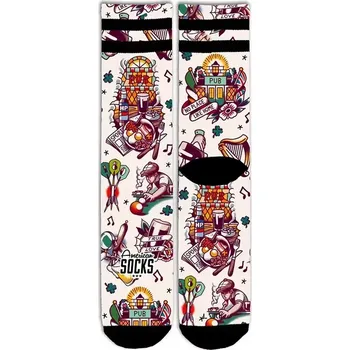 Ponožky American Socks Pub