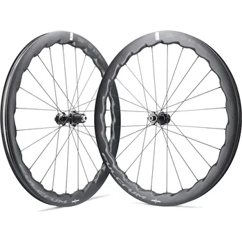 Ráfek na kolo Zapletená kola FULCRUM Soniq 42 Shimano/Sram