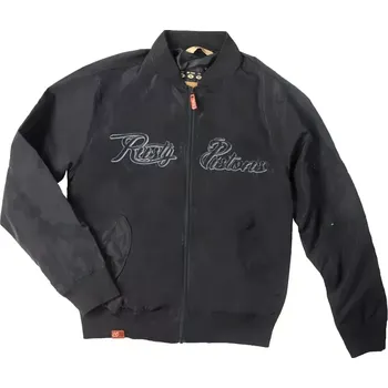 Nákrčník Bunda Rusty Pistons RPJAM34 Dace black vel. 3XL
