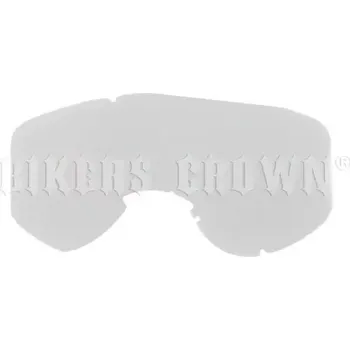 Motocyklové brýle Prohero T7028 náhradní plexi do brýlí