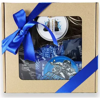 Dárkový potravinový koš Dárkový balíček malý – Cruiser