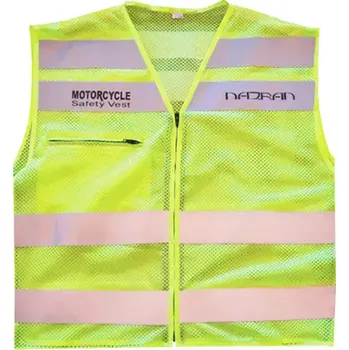 Nazran Motorcycle safety vest