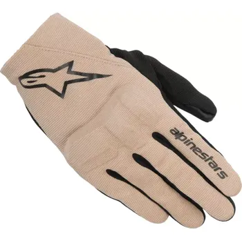 Moto oblečení Alpinestars Reef V2 sand/black vel. XL