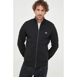 Mikina Lacoste SH9622 černá 99X, vel. M