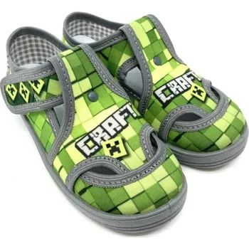 Chlapecké bačkory Peon Nazo NA/018 PM