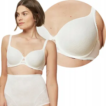 Podprsenka Triumph Podprsenka Wild Rose Sensation WP 90D