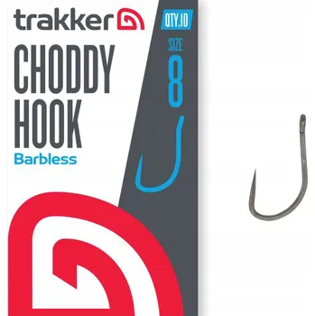 Háčky Háčky Choddy Trakker ks