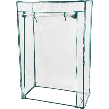 Fóliovník Zahradní fóliovník 100 x 50 x 150 cm čirý/zelený