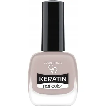 Lak na nehty Lak na nehty Golden Rose 80 10,5 ml