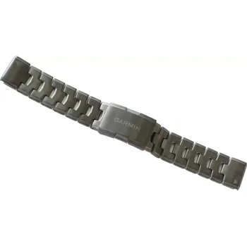 Řemínek na hodinky Garmin QuickFit 22 pro Fenix6