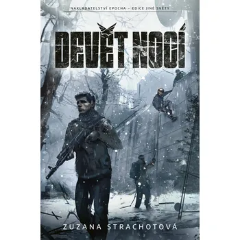 Devět nocí (2. vydání)