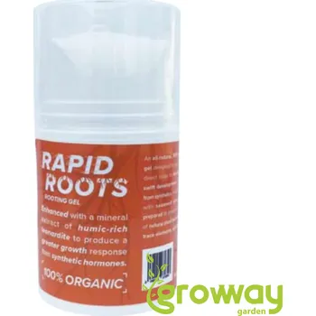 Hnojivo RAPID Rooting Gel 50 ml
