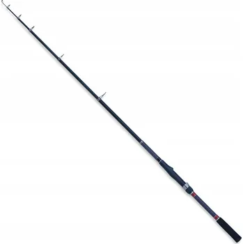 Rybářský prut Prut Robinson Carbonic Tele-Bream 20-50 g 73 cm - 330 cm
