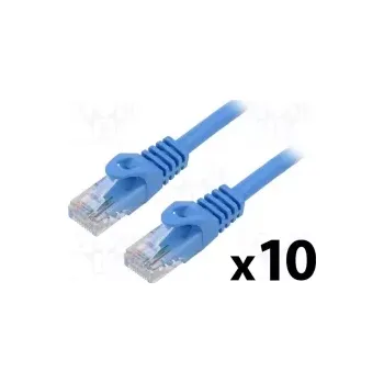 Síťový kabel PCU6-20CC-0100-B