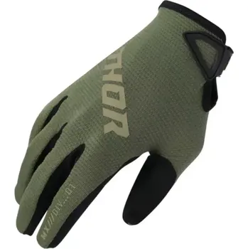 Moto rukavice Thor 3330 - 8353 Ridemode Static rukavice camo vel.XL