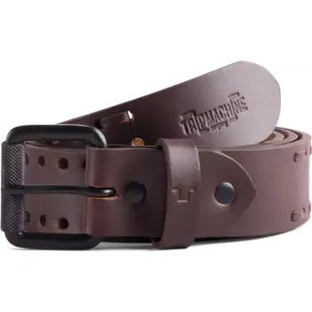 Opasek Trip Machine Bronco Belt Tobacco