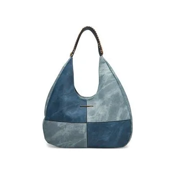 Kabelka Kabelka Aldo Overells 13989218 Modrá OS