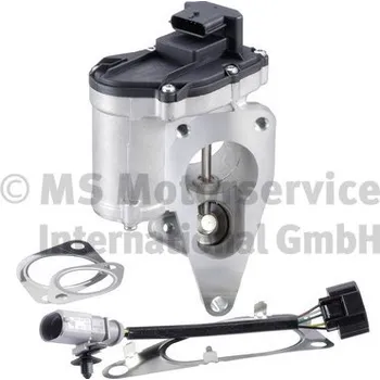 Autoelektrika AGR-Ventil, , PIERBURG, 7.10334.26.0