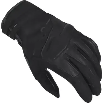 Moto rukavice Dámské rukavice na moto Macna Dusk black lady vel. L