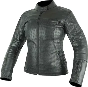 Moto bunda Dámská bunda na moto Nazran Diego Air black vel. XL