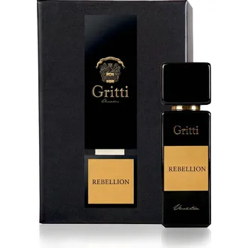 Unisex parfém Gritti Rebellion Parfum 100 ml UNISEX