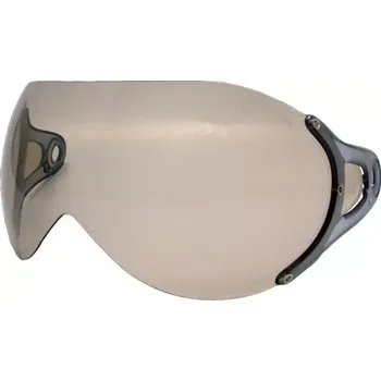 Helma na motorku Nexx 04VISX60001 SX.60 tmavé plexi krátké