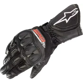 Moto rukavice Rukavice na moto Alpinestars SP-8 V3 Air black