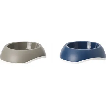 Miska pro psa Jedna miska Savic plastová 600 ml