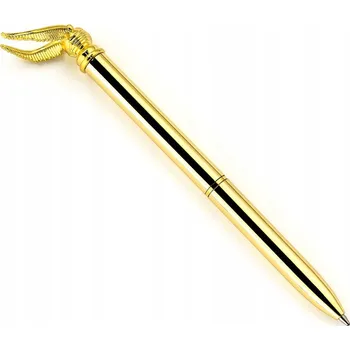 Pero kovové Zlatonka, Harry Potter