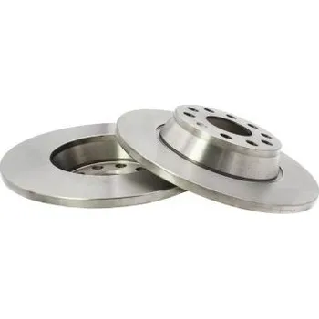 Autodíl Brzdový kotouč, , 1K0615601AD, 1K0615601M, AUTOMEGA, 120017510