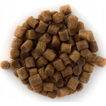 Method Coppens Premium hrubé Pelety Návnada 2 mm 1 kg