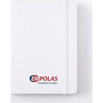 Strážce vaší inspirace - stylový blok EMPOLAS