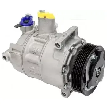 Kompresor klimatizace Kompresor, klimatizace, 1K0260859F, 1K0820803A, 1K0820803P, 1K08208059T, 1K0820808BX, 1K0820808DX, 1K0820812B, 1K0820859C, 1K0820859E, 1K0820859M,, SKV GERMANY, 84SKV004