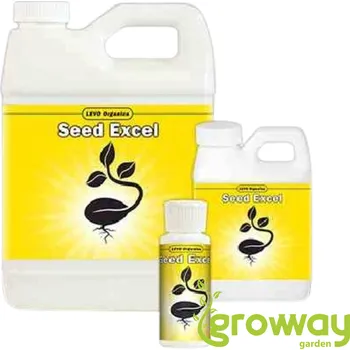Hnojivo Levo Seed Excel 60 ml
