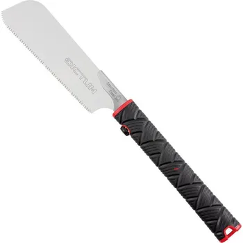 Ruční pilka Japonská pila Kataba Super Hard Compact 180, Power Grip